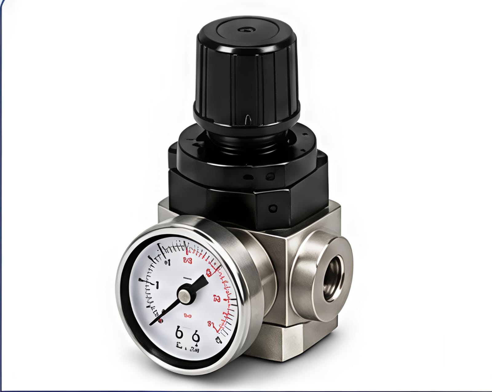 AIR PRESSURE REGULATOR